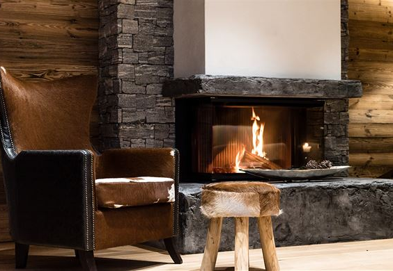 Vaya Resort St. Anton