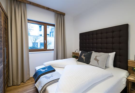 Vaya Resort St. Anton