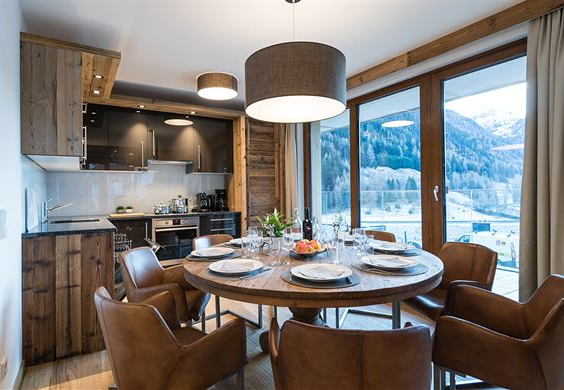 Vaya Resort St. Anton