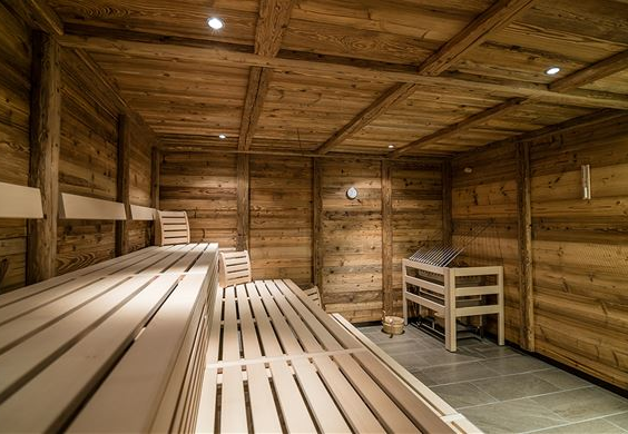 Vaya Resort St. Anton