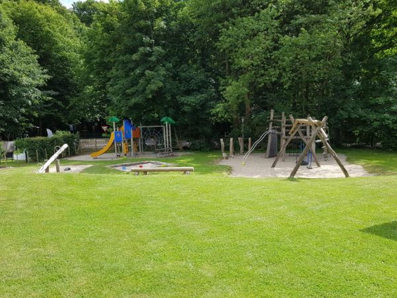 Vejle City Camp