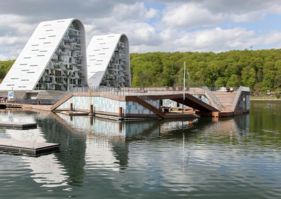 Vejle City Camp