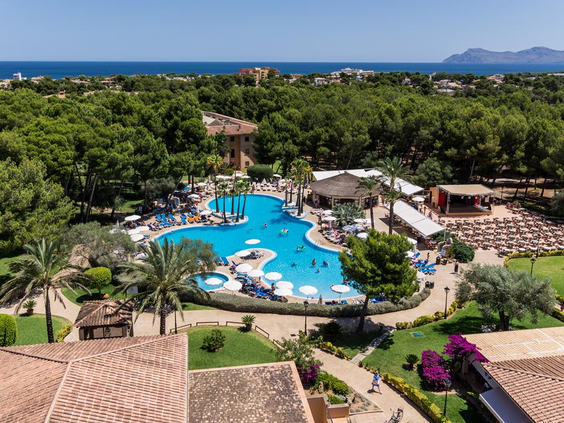 Vell Mari Resort Hotel & Spa