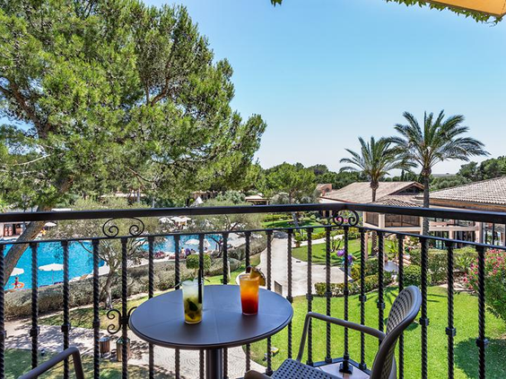 Vell Mari Resort Hotel & Spa