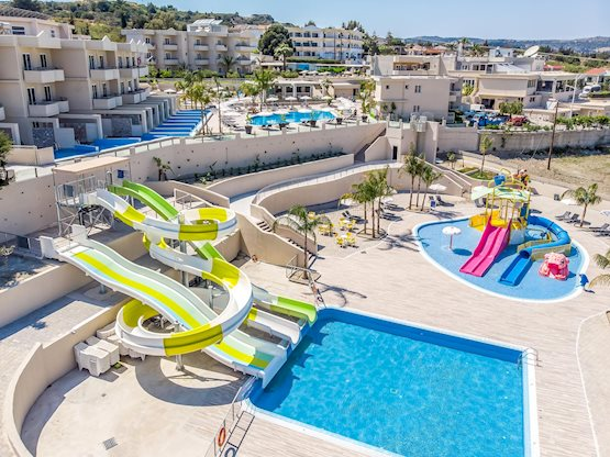 Venezia Resort