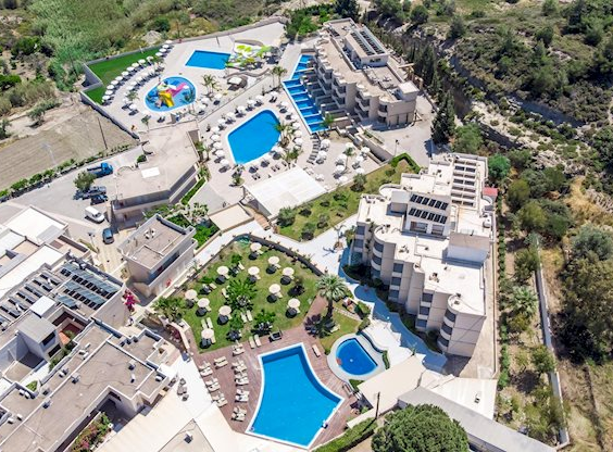 Venezia Resort