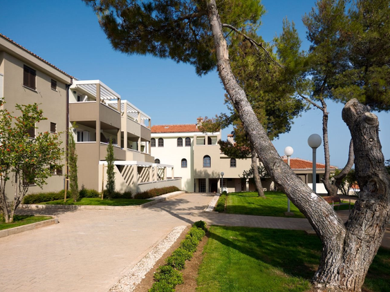 Park Plaza Verudela Park & Verudela Beach