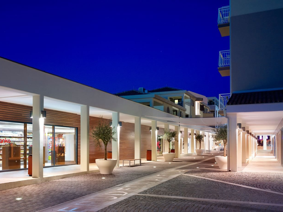 Park Plaza Verudela Park & Verudela Beach