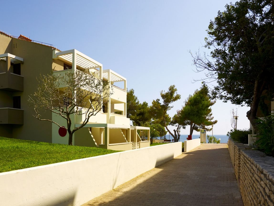 Park Plaza Verudela Park & Verudela Beach