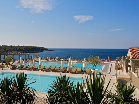 Park Plaza Verudela Park & Verudela Beach