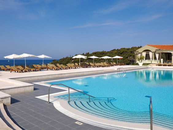 Park Plaza Verudela Park & Verudela Beach