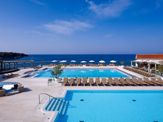 Park Plaza Verudela Park & Verudela Beach