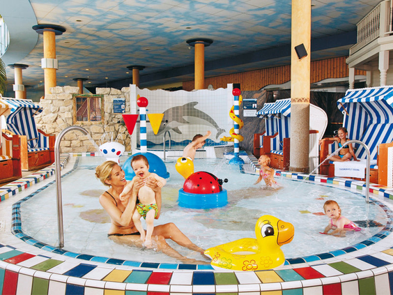 Hotel Victory THERME ERDING
