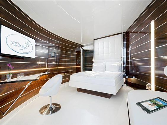Hotel Victory THERME ERDING