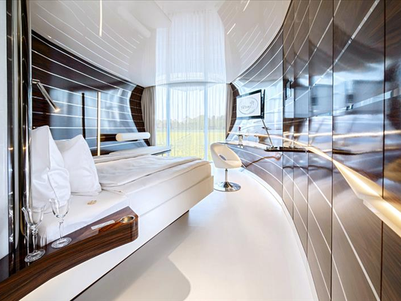 Hotel Victory THERME ERDING