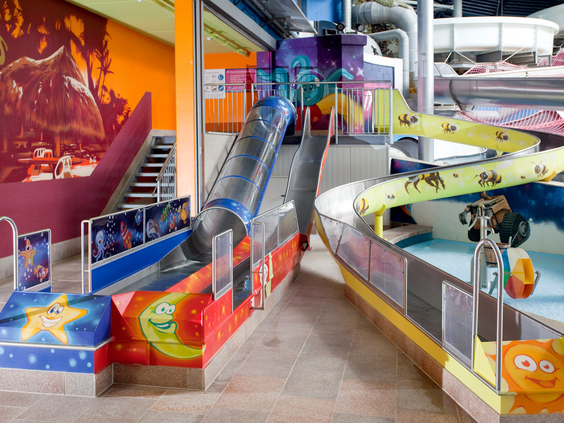 Hotel Victory THERME ERDING