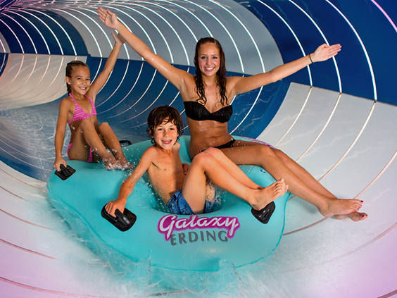 Hotel Victory THERME ERDING
