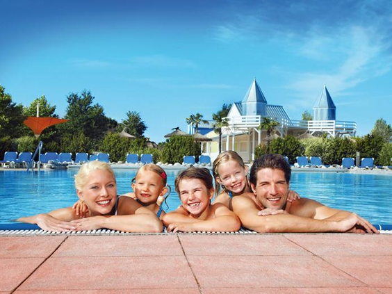 Hotel Victory THERME ERDING