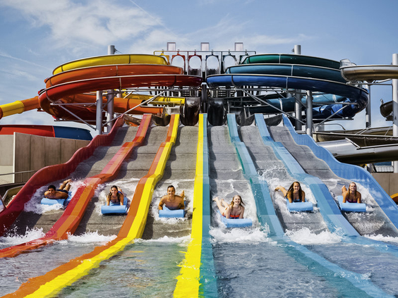 Hotel Victory THERME ERDING