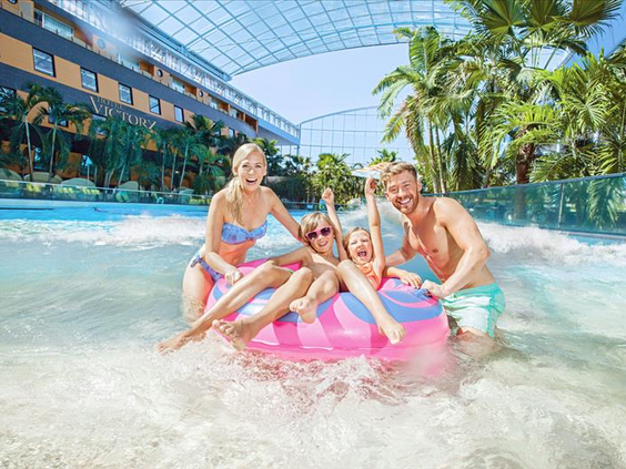 Hotel Victory THERME ERDING