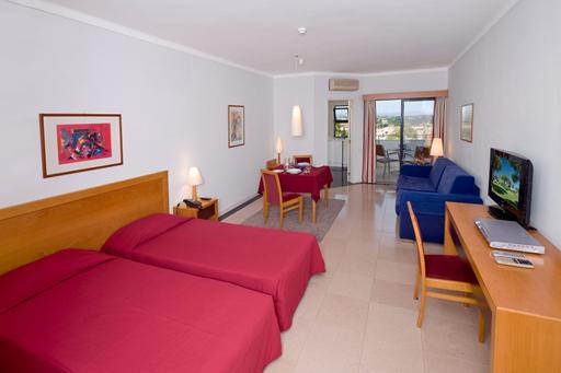 Appartementen Vila Petra