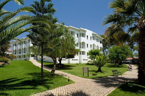 Appartementen Vila Petra
