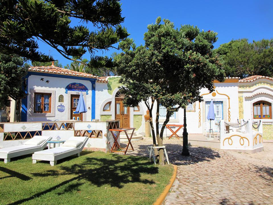 Villa Ana Margarida
