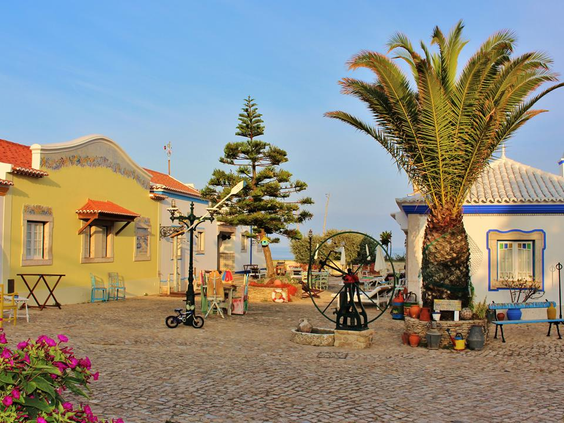 Villa Ana Margarida