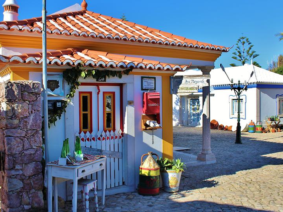 Villa Ana Margarida