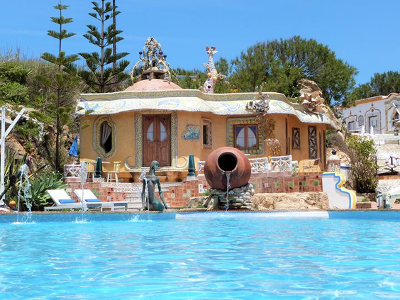 Villa Ana Margarida