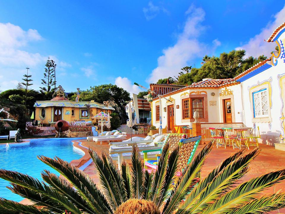 Villa Ana Margarida