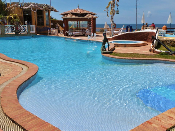 Villa Ana Margarida