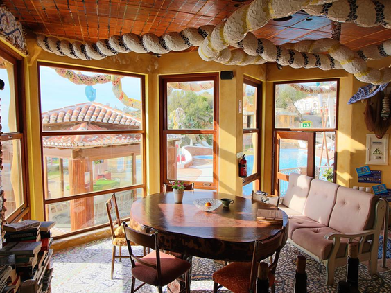 Villa Ana Margarida