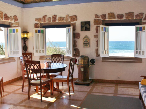 Villa Ana Margarida