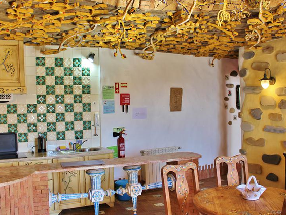 Villa Ana Margarida