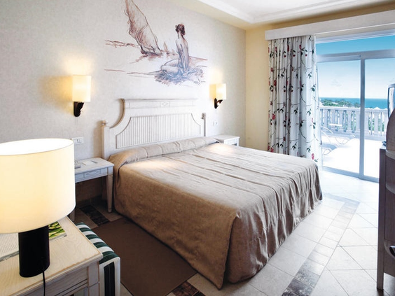 Lopesan Villa del Conde Resort