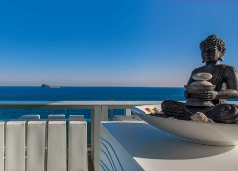 Hotel Villa Del Mar