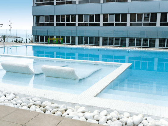 Hotel Villa Del Mar