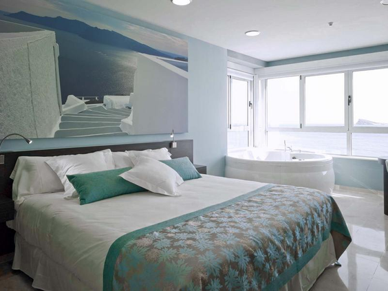 Hotel Villa Del Mar