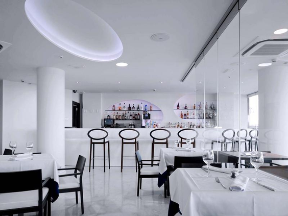 Hotel Villa Del Mar