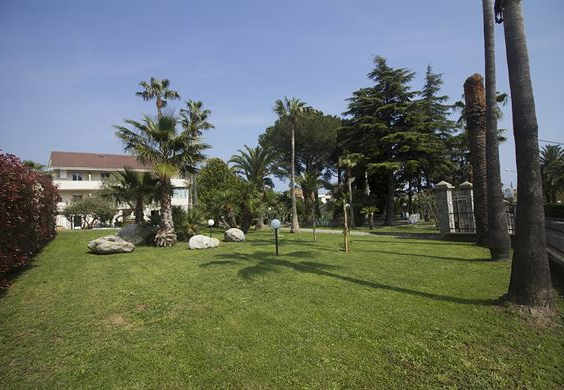Villa Paola