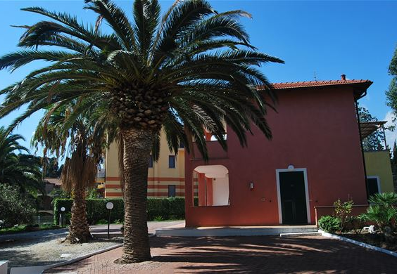 Villa Paola