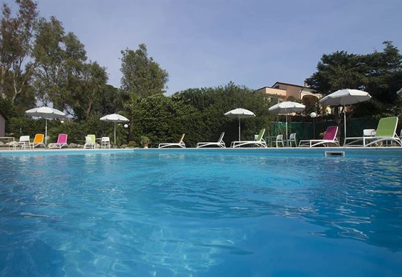 Villa Paola