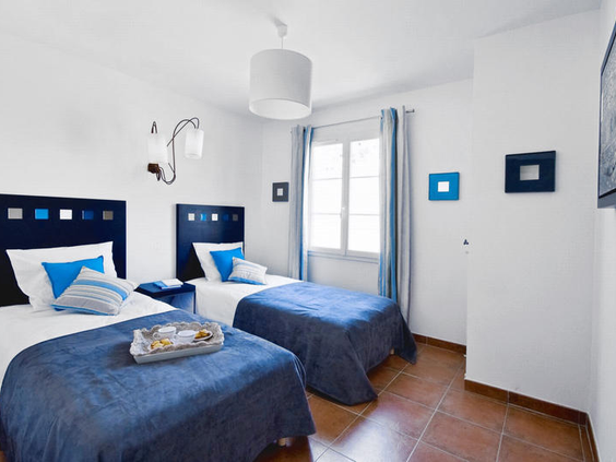 Villa's Domaine de l'Eilen