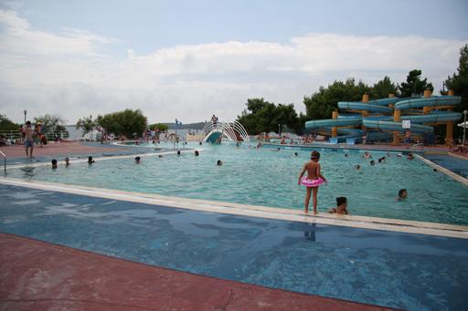 Vakantiepark Villas Rubin