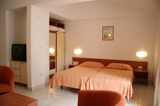 Vakantiepark Villas Rubin