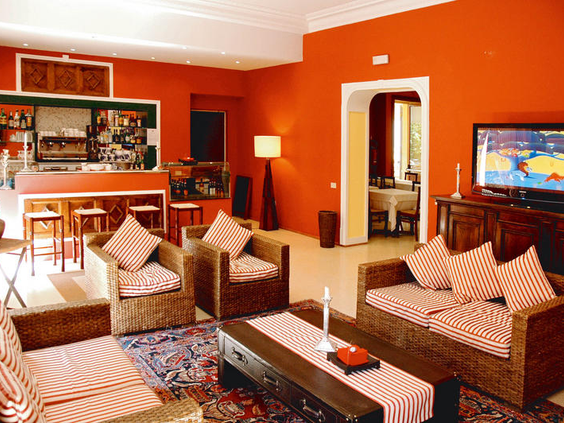 Villa Sabolini