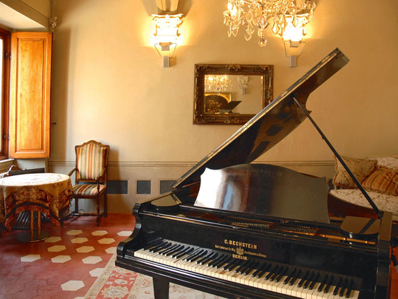 Villa Sabolini