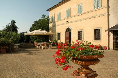 Villa Sabolini