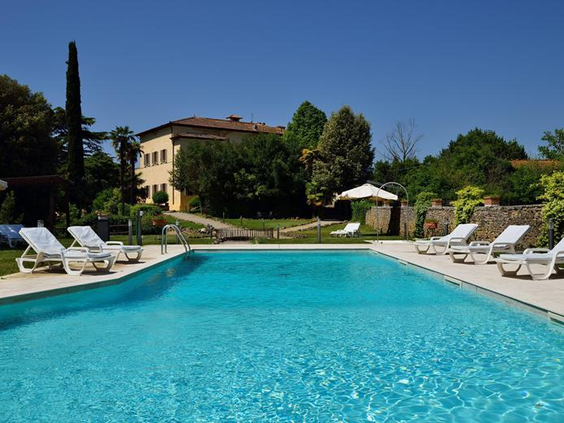 Villa Sabolini
